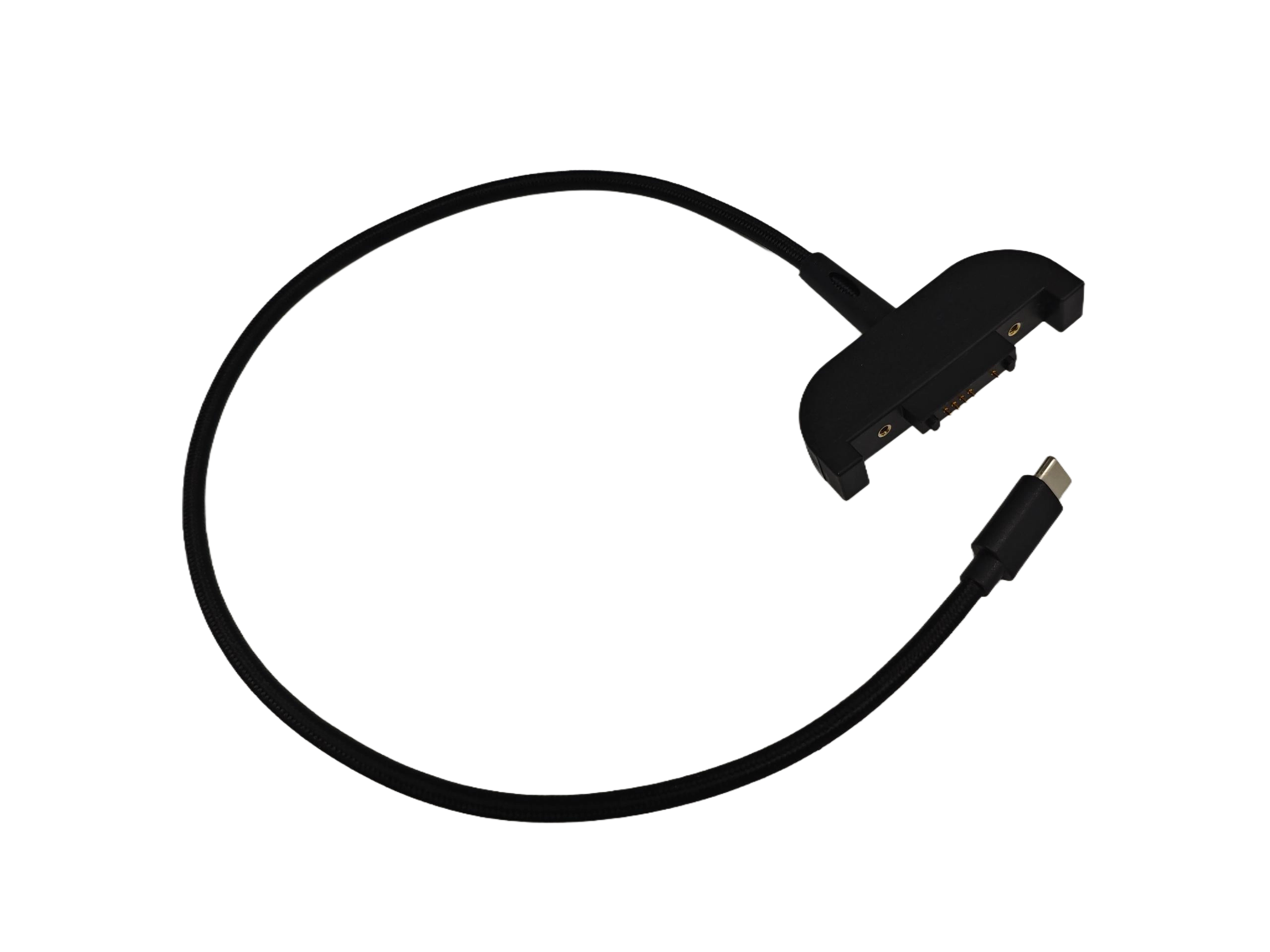 Airspeed cable assembly